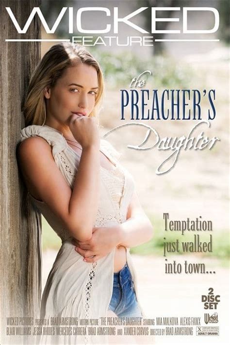 preacher's daughter full movie